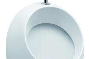 Nový pisoár KOLO od Sanitecu