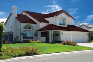 Střecha Ruukki se zárukou 50 let