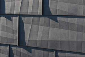 Střešní a fasádní panel PREFA FX.12 získal Zlatou tašku 2012