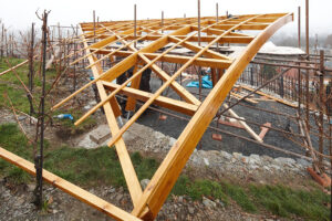 KASPER CZ představí na Dřevostavbách 2012 své nejzajímavější projekty