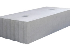 Nový prvek SENDWIX pro minimalizaci tepelných mostů mezi stěnou a základy