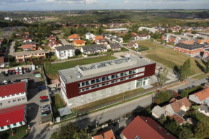 Vědecko-technický park Roztoky