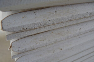 Sádrokartonová deska TOPAS – novinka firmy Knauf