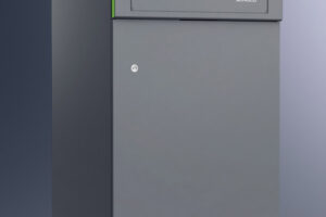 Schüco Energy Manager – řídicí jednotka pro maximální využití solární energie