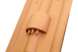 Taška KM Beta pro řešení kabelových prostupů střešním pláštěm