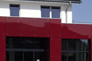 Fotovoltaické systémy Schüco s 10letou zárukou