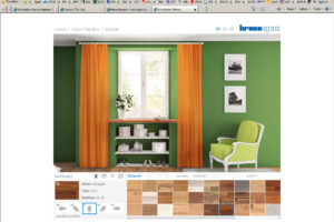 Módní trendy s programem KRONOSPAN Express Colour