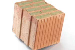 WIENERBERGER na FOR ARCHU představí zbrusu novou cihlu