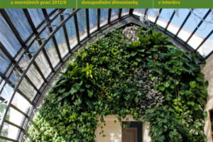 Materiály pro stavbu 7/2012