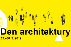 Podzimní přehlídky architektury