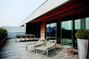 Nová technologie v zasklení oken – skla s antikondenzačním efektem