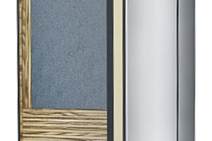 Vchodové dveře studio HT 410 – novinka Internormu pro rok 2012