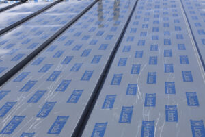 Lindab Click Premium se slevou 50 korun na metr čtvereční