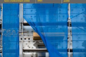 Materiály pro stavbu 8/2012