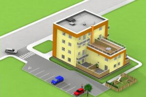 3. ročník Soutěže o nejlepší projekt společnosti Wienerberger zná vítěze