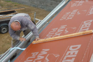 Pojistné hydroizolace: Co na první pohled neuvidíte, ale mohlo by vás zajímat I