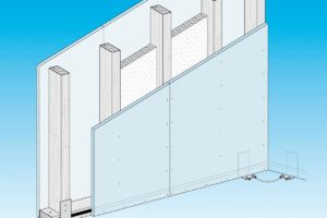 Knauf La Vita – deska redukující elektromagnetické záření