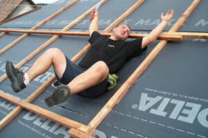 Pojistné hydroizolace: Co na první pohled neuvidíte, ale mohlo by vás zajímat II