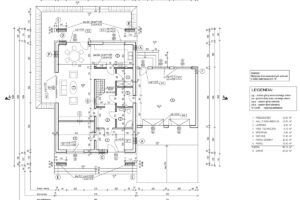 Fermacell pomáhá v Polsku postavit energeticky soběstačný dům