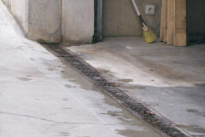 Záruky a přejímky hydroizolací – 1. část