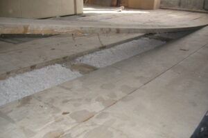 Tepelné izolace „na míru“ prostoru