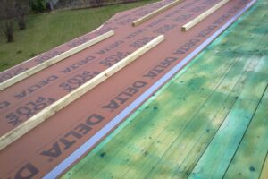 Pojistné hydroizolace: Co na první pohled neuvidíte, ale mohlo by vás zajímat III