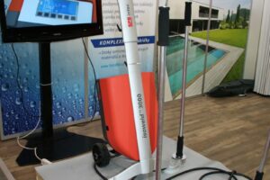 Fatra jako první představila v ČR indukční kotvení fólií