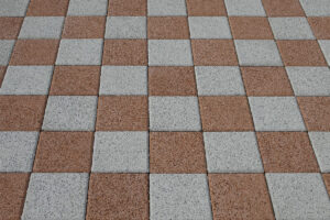 Betonová dlažba pro náročné zákazníky