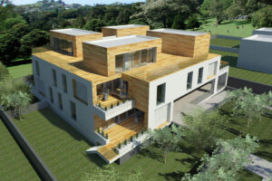 Soutěž POROTHERM DŮM 2012–2013 – výsledky