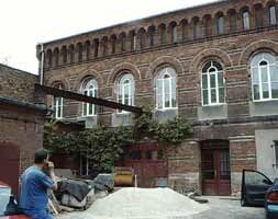 Správné zateplení rekonstruovaných objektů