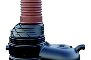 Nové odlučovače ropných látek Oil Stream Centaro NS