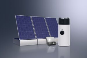 Schüco na veletrhu Intersolar Europe 2013 představí nejzajímavější systémová řešení divize New Energies