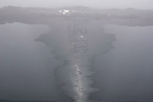 Jak opravit interiéry zasažené povodní