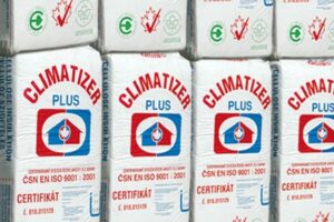 Úpravy ve výrobě zlepšily parametry izolace CLIMATIZER PLUS
