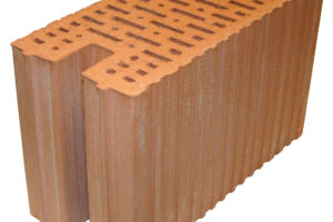 Akustický komfort na nejvyšší úrovni s cihlami HELUZ AKU 17,5 MK