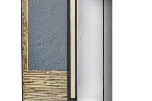 Vstupní dveře Internorm HT 410