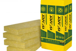 Výhody minerální izolace v dřevostavbách