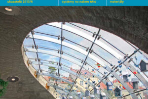 Materiály pro stavbu 6/2013