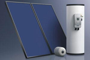 Produkty Schüco s možností čerpání státní dotace z programu Nová Zelená úsporám