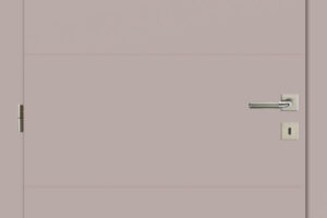 Solodoor představí na zářijových veletrzích barevné dveře Rainbow