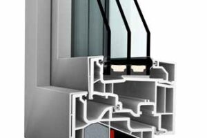 Letní nabídka Internormu – okno KF 410 za akční cenu