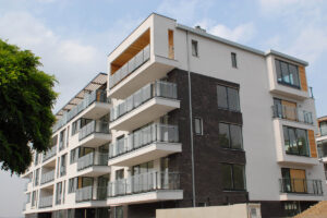 Cemix THERM K – certifikovaný vnější zateplovací systém s obkladem