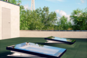 FAKRO CZECH na mezinárodním stavebním veletrhu FOR ARCH