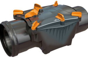 GLYNWED představí své produkty na konferenci o zásadách a opatřeních na stavbách v povodňových územích