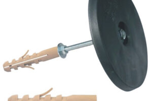 Jednoduchý a velkorysý MICHNO SYSTEM pro bezprofilovou montáž desek