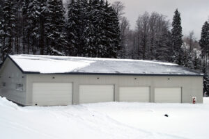 LINDAB STAVBY – produkt pro komplexní řešení širokého spektra stavebních požadavků