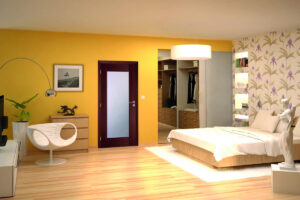 Konfigurátor pro výběr vhodného modelu dveří Solodoor