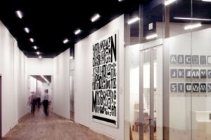 Designové podhledové systémy AMF