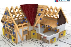 CIUR představil koncept COMPRI® IZOLACE