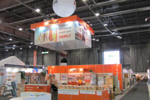 HELUZ představí na FOR ARCHU nový komín IZOSTAT